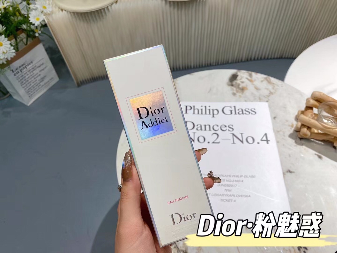 Dior Perfume 100ML