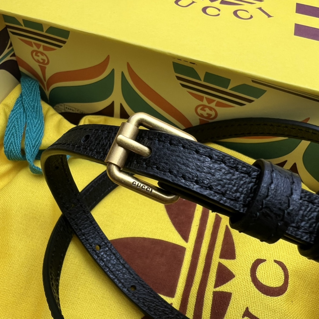 adidas x Gucci联名系列手机套702203