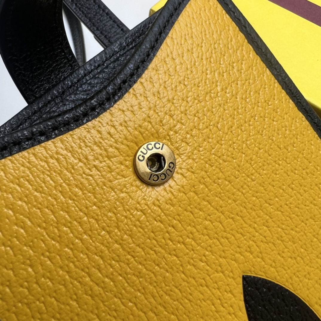 adidas x Gucci联名系列手机套702203