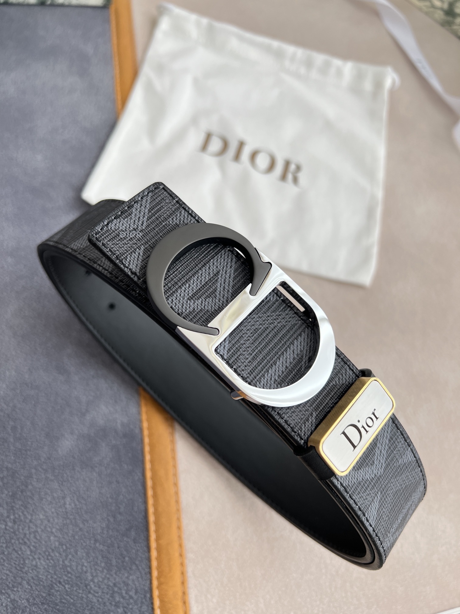 品名迪奥.Dior.️原单腰带皮带型