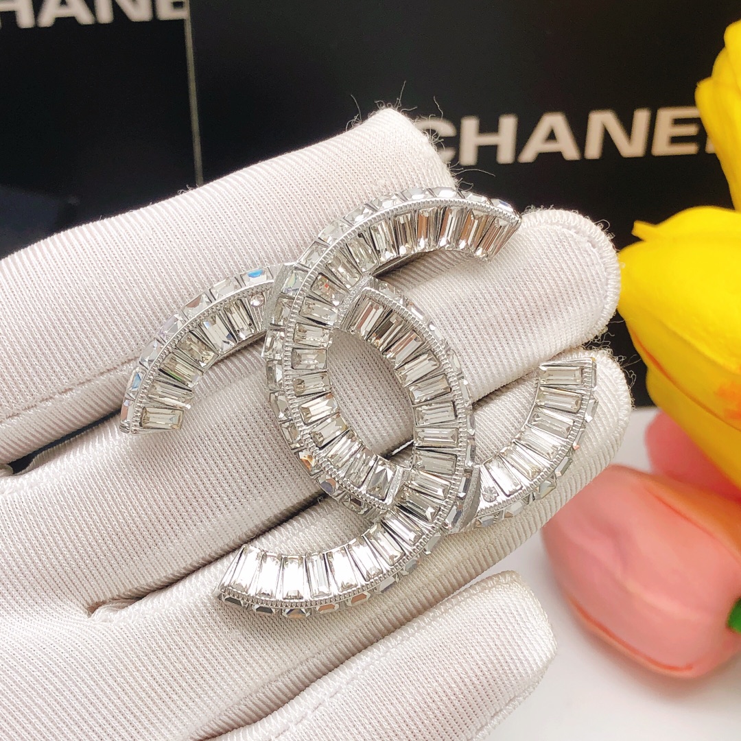 香奈儿 Chanel 高定典藏名品高定成衣时装外套连衣裙衬衫T恤 #CACFA329 3
