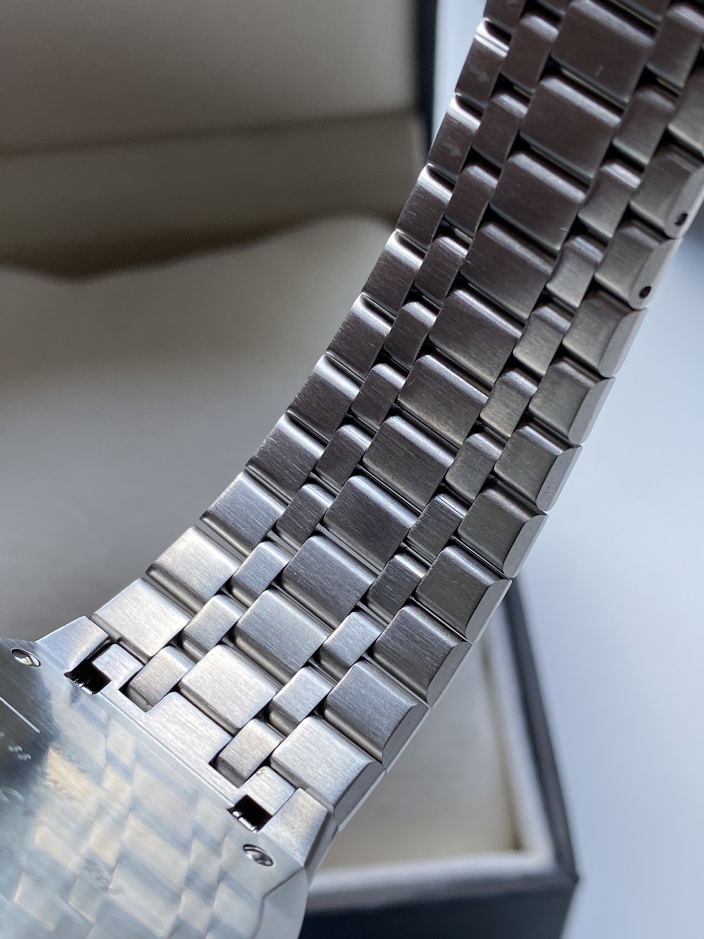 GUCCI 古驰25H系列腕表型号YA163407