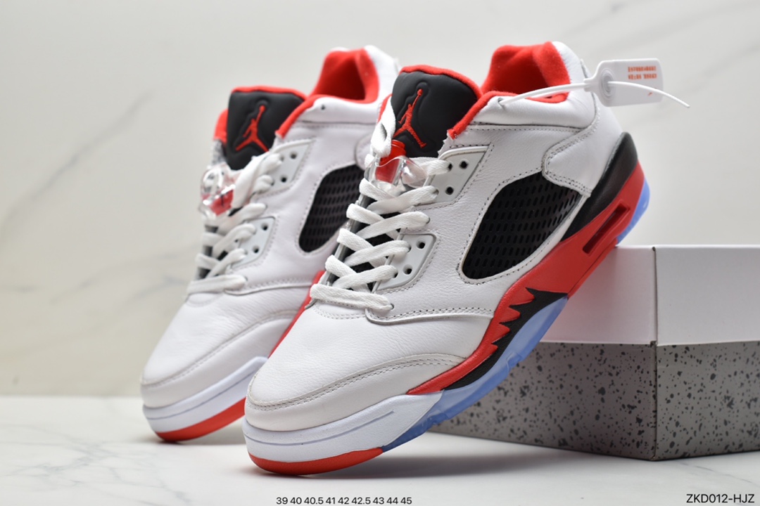 270 Air Jordan 5 Retro Low AJ5低帮系列 火焰白红 314338-101-莆田鞋,莆田鞋货源,高仿鞋,高仿鞋货源,安福档口,莆田高仿鞋,莆田鞋批发,高仿鞋批发,莆田高仿运动鞋,高仿运动鞋,莆田运动鞋 270 Air Jordan 5 Retro Low AJ5低帮系列 火焰白红 314338-101