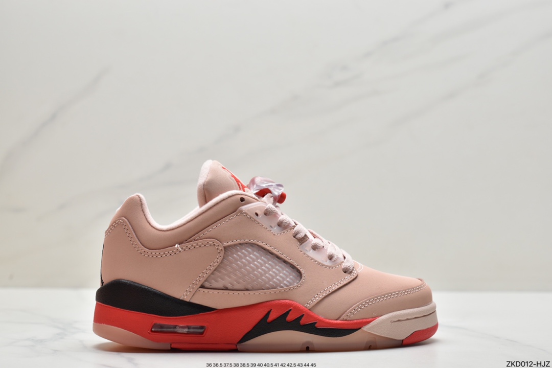 270 Air Jordan 5 Retro Low AJ5低帮系列 火焰白红 314338-101-莆田鞋,莆田鞋货源,高仿鞋,高仿鞋货源,安福档口,莆田高仿鞋,莆田鞋批发,高仿鞋批发,莆田高仿运动鞋,高仿运动鞋,莆田运动鞋 270 Air Jordan 5 Retro Low AJ5低帮系列 火焰白红 314338-101