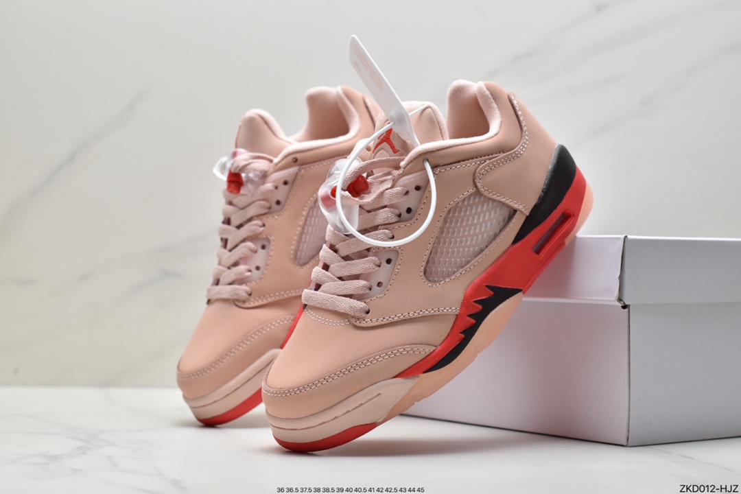 270 Air Jordan 5 Retro Low AJ5低帮系列 火焰白红 314338-101-莆田鞋,莆田鞋货源,高仿鞋,高仿鞋货源,安福档口,莆田高仿鞋,莆田鞋批发,高仿鞋批发,莆田高仿运动鞋,高仿运动鞋,莆田运动鞋 270 Air Jordan 5 Retro Low AJ5低帮系列 火焰白红 314338-101