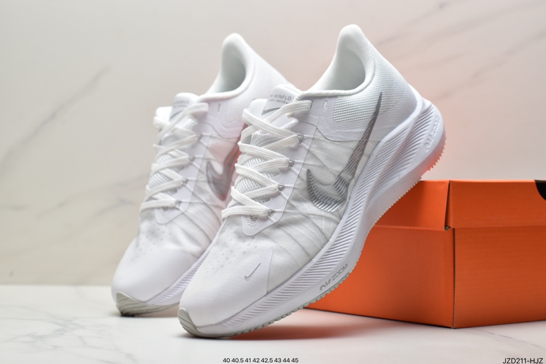 140 真标 Nike耐克2022新款 冰丝透气网面休闲运动鞋  CW3421-105