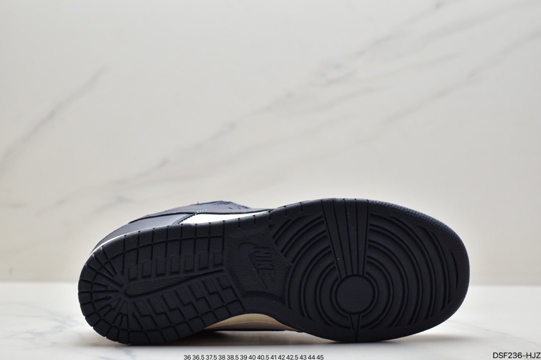 105 耐克Nike SB Dunk Low Pro 复古低帮休闲运动滑板板鞋