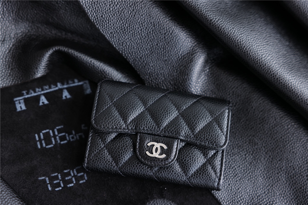 샤넬 지갑 90833 Chanel Wallet