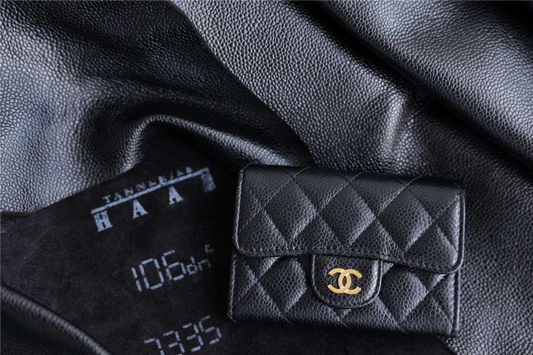 샤넬 지갑 90835 Chanel Wallet