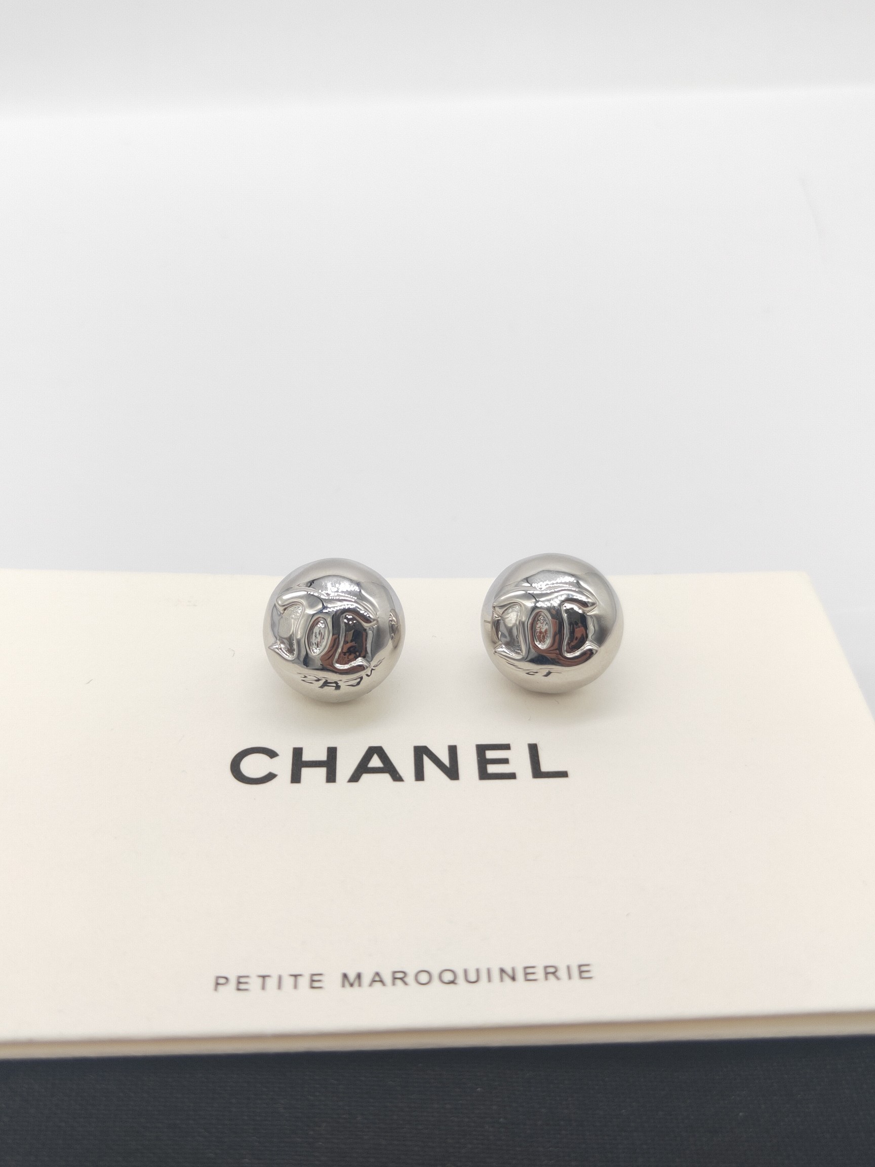 Серьги гвоздики ABE2071