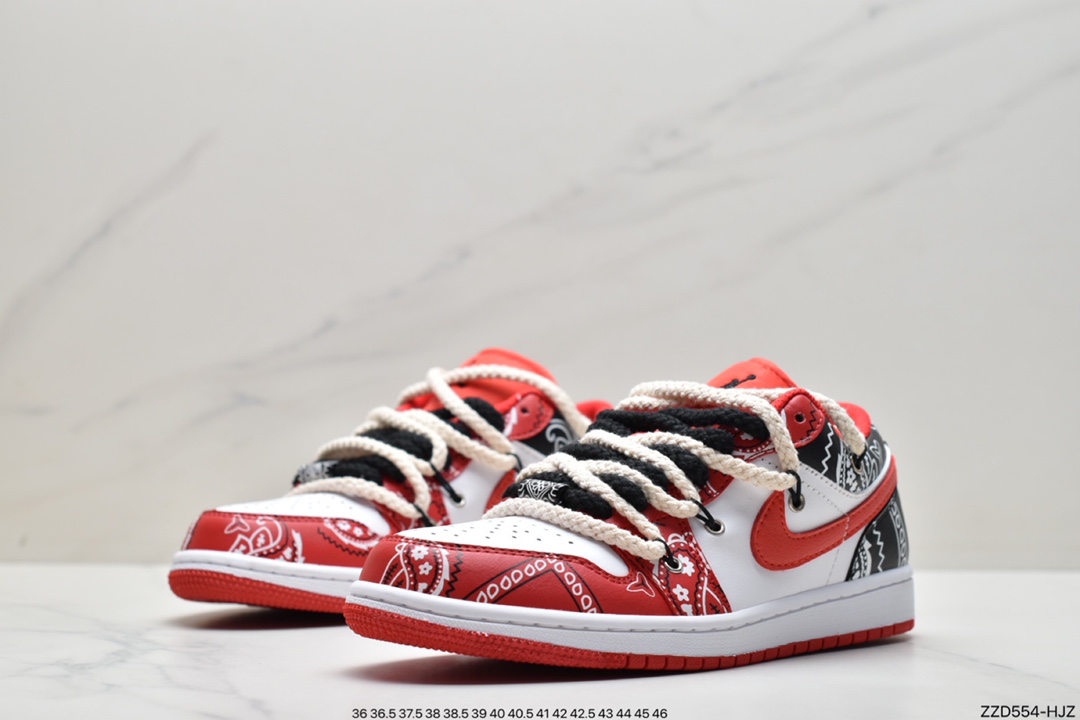 250 Nike Dunk Low RETRO  解构绑带大厂纯原出品DJ6188-100