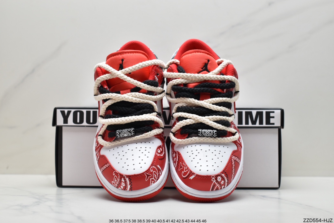 250 Nike Dunk Low RETRO  解构绑带大厂纯原出品DJ6188-100