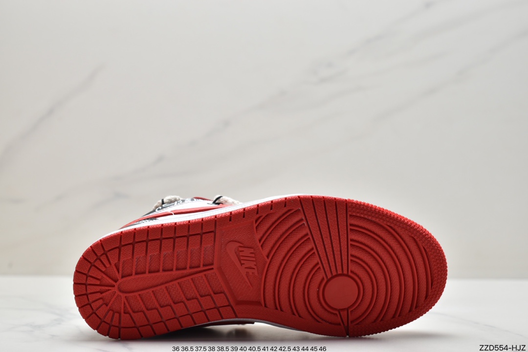 250 Nike Dunk Low RETRO  解构绑带大厂纯原出品DJ6188-100