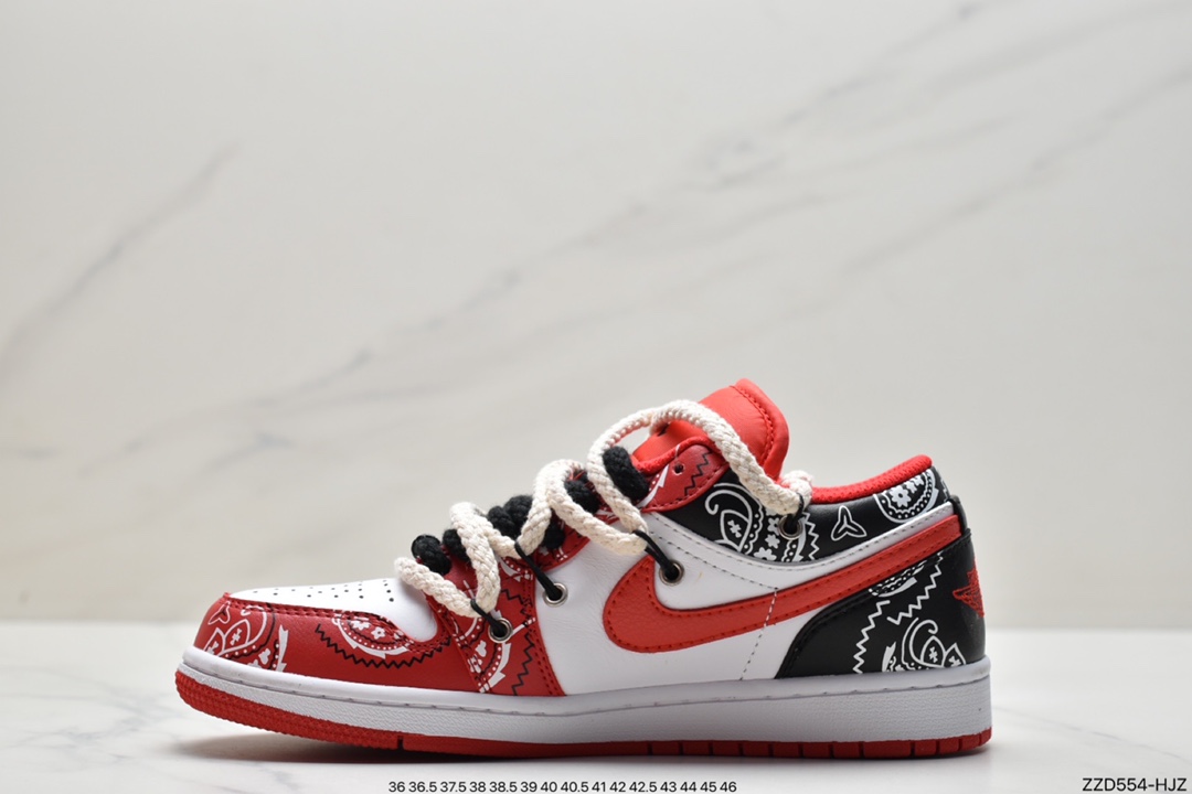 250 Nike Dunk Low RETRO  解构绑带大厂纯原出品DJ6188-100