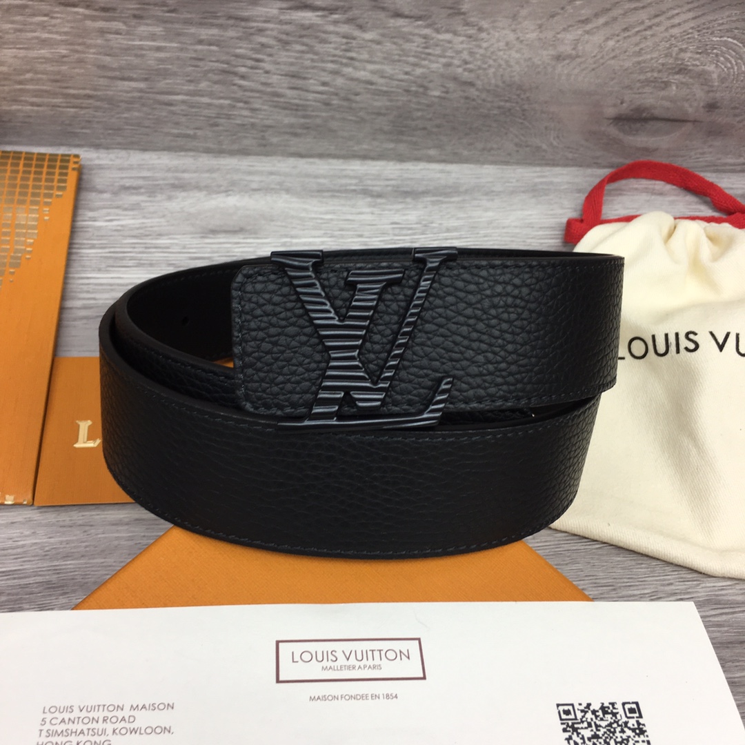 Found Replica
 Louis Vuitton Belts US Sale