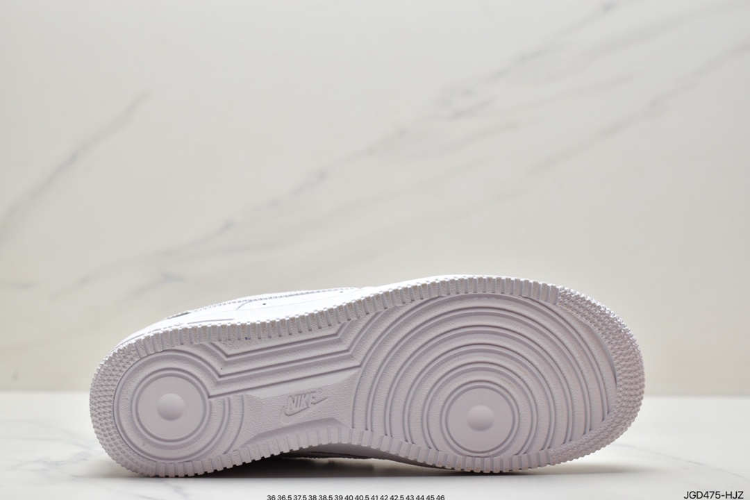 180 路易威登 LV×Nike Air Force 1 Low 07 空军一号 纯白花纹 LV3369-100-莆田鞋,莆田鞋货源,高仿鞋,高仿鞋货源,安福档口,莆田高仿鞋,莆田鞋批发,高仿鞋批发,莆田高仿运动鞋,高仿运动鞋,莆田运动鞋 180 路易威登 LV×Nike Air Force 1 Low 07 空军一号 纯白花纹 LV3369-100