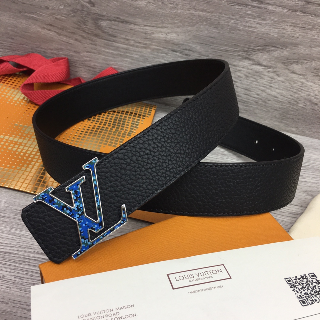 Louis Vuitton Belts