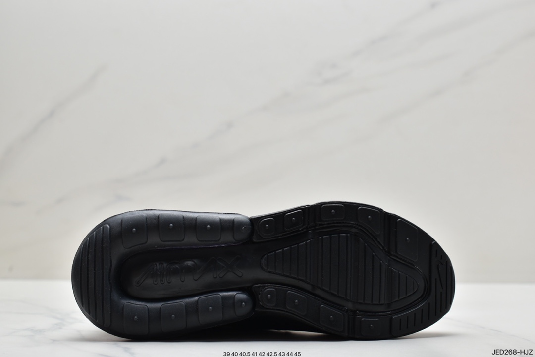 150 Nike Air Max 270 全新配色 半掌气垫跑步鞋AH8050-007
