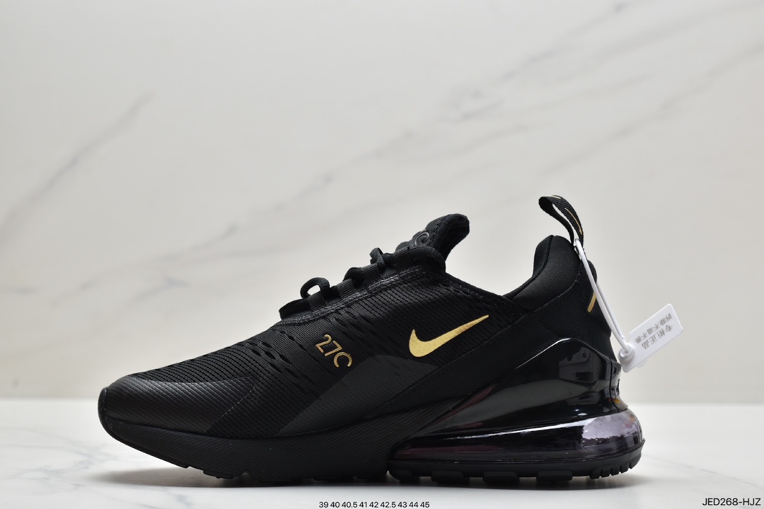 150 Nike Air Max 270 全新配色 半掌气垫跑步鞋AH8050-007