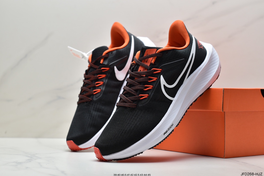 170 Nike Air Zoom Pegasus 39 登月跑鞋登月39代超轻网面跑步鞋DH4071-004