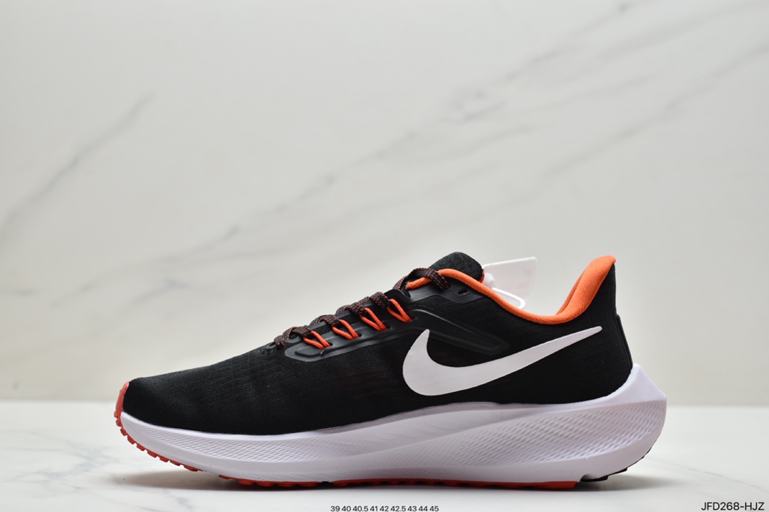 170 Nike Air Zoom Pegasus 39 登月跑鞋登月39代超轻网面跑步鞋DH4071-004