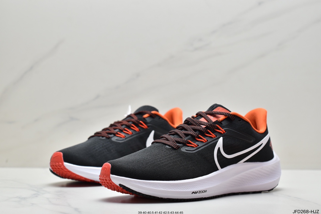 170 Nike Air Zoom Pegasus 39 登月跑鞋登月39代超轻网面跑步鞋DH4071-004