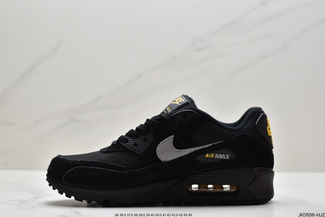 160 真标耐克NIke AirMax90耐克运动小气垫