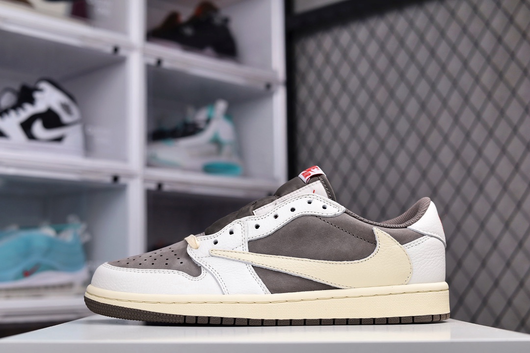 J5 原厂级别 Air Jordan 1 AJ1 OG 新小倒钩全新原鞋开发 原楦原纸板打造灵魂版型同源台湾进口Prime Asia原厂磨砂皮纳帕全新立体高频飞翼logo 全方位比对原鞋原厂设备后帮定型 还原公司货原汁原味原档案原厂大底 咬花纹路自行区分市场版同步官方原盒原标 遵循公司货完美打造型号：DM7866-162QQ