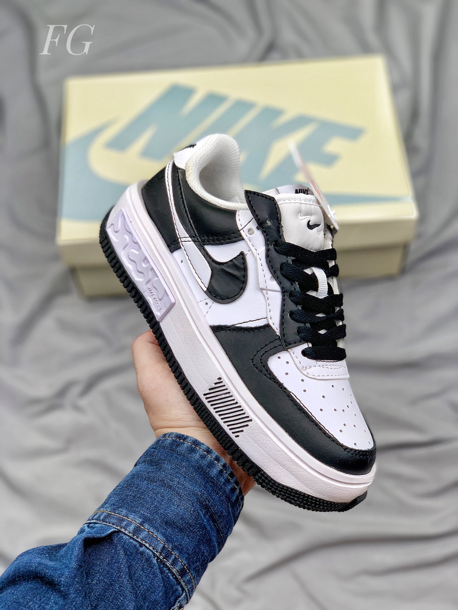 나이키 에어포스 Nike Air Force 27886
