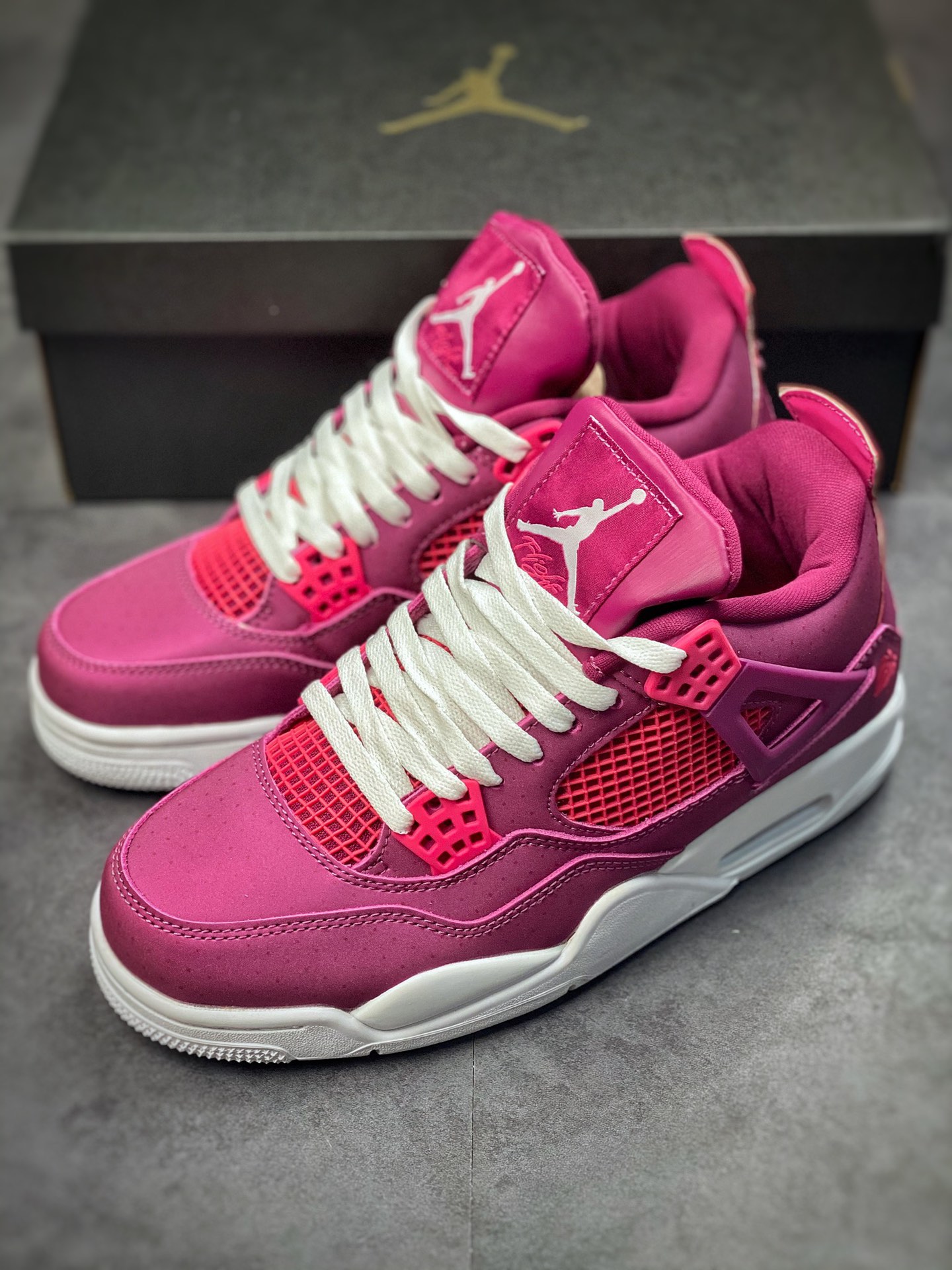 260 Air Jordan 4 乔丹实战篮球鞋 48772-561-莆田鞋,莆田鞋货源,高仿鞋,高仿鞋货源,安福档口,莆田高仿鞋,莆田鞋批发,高仿鞋批发,莆田高仿运动鞋,高仿运动鞋,莆田运动鞋 260 Air Jordan 4 乔丹实战篮球鞋 48772-561