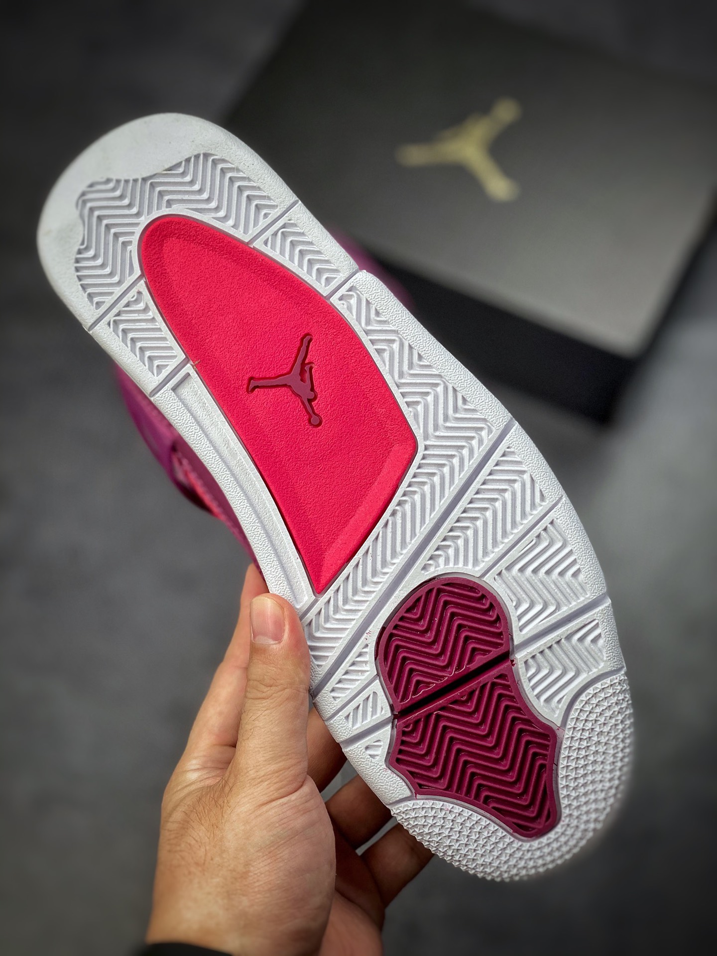 260 Air Jordan 4 乔丹实战篮球鞋 48772-561-莆田鞋,莆田鞋货源,高仿鞋,高仿鞋货源,安福档口,莆田高仿鞋,莆田鞋批发,高仿鞋批发,莆田高仿运动鞋,高仿运动鞋,莆田运动鞋 260 Air Jordan 4 乔丹实战篮球鞋 48772-561