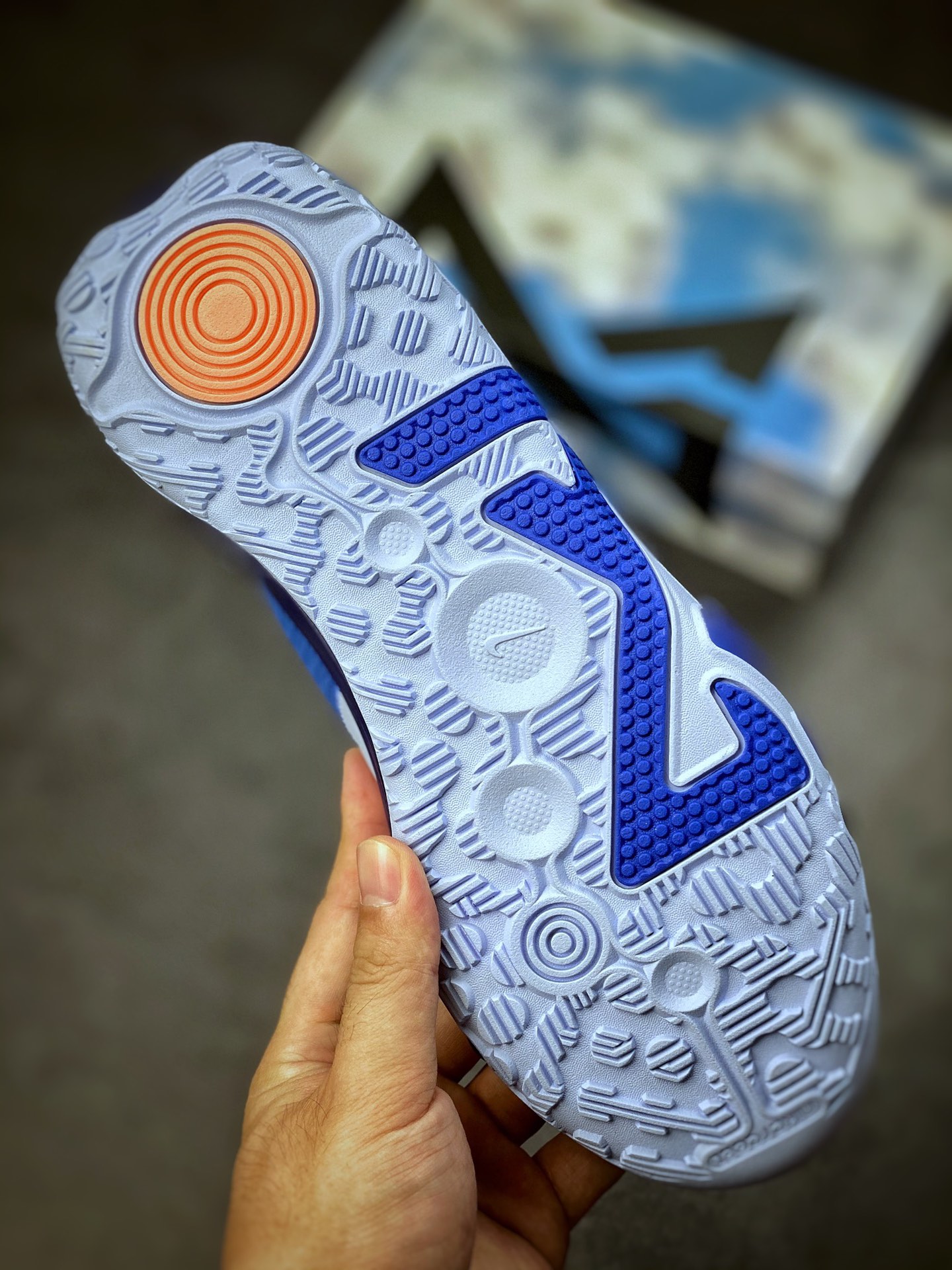 220 Nike PG 6 EP 保罗乔治 六代篮球战靴 原盒原标 DH8447-400-莆田鞋,莆田鞋货源,高仿鞋,高仿鞋货源,安福档口,莆田高仿鞋,莆田鞋批发,高仿鞋批发,莆田高仿运动鞋,高仿运动鞋,莆田运动鞋 220 Nike PG 6 EP 保罗乔治 六代篮球战靴 原盒原标 DH8447-400