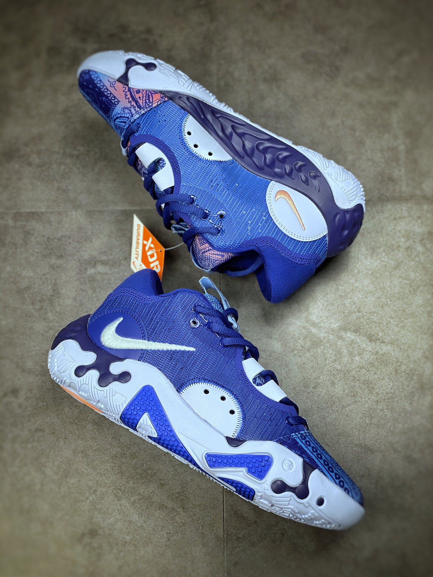 220 Nike PG 6 EP 保罗乔治 六代篮球战靴 原盒原标 DH8447-400-莆田鞋,莆田鞋货源,高仿鞋,高仿鞋货源,安福档口,莆田高仿鞋,莆田鞋批发,高仿鞋批发,莆田高仿运动鞋,高仿运动鞋,莆田运动鞋 220 Nike PG 6 EP 保罗乔治 六代篮球战靴 原盒原标 DH8447-400