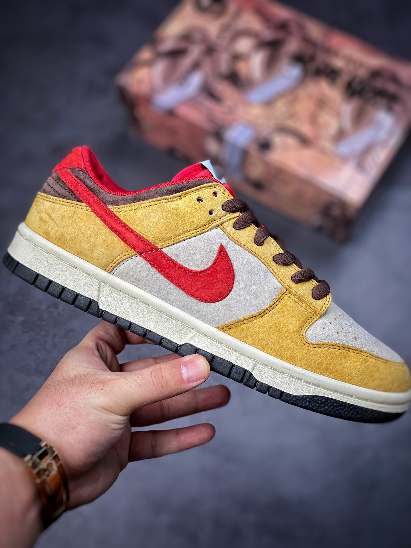 320 Otomo Katsujiro x Nike Dunk SB Low ”Steamboy OST” 大友克洋联名 DO7412-988-莆田鞋,莆田鞋货源,高仿鞋,高仿鞋货源,安福档口,莆田高仿鞋,莆田鞋批发,高仿鞋批发,莆田高仿运动鞋,高仿运动鞋,莆田运动鞋 320 Otomo Katsujiro x Nike Dunk SB Low ”Steamboy OST” 大友克洋联名 DO7412-988
