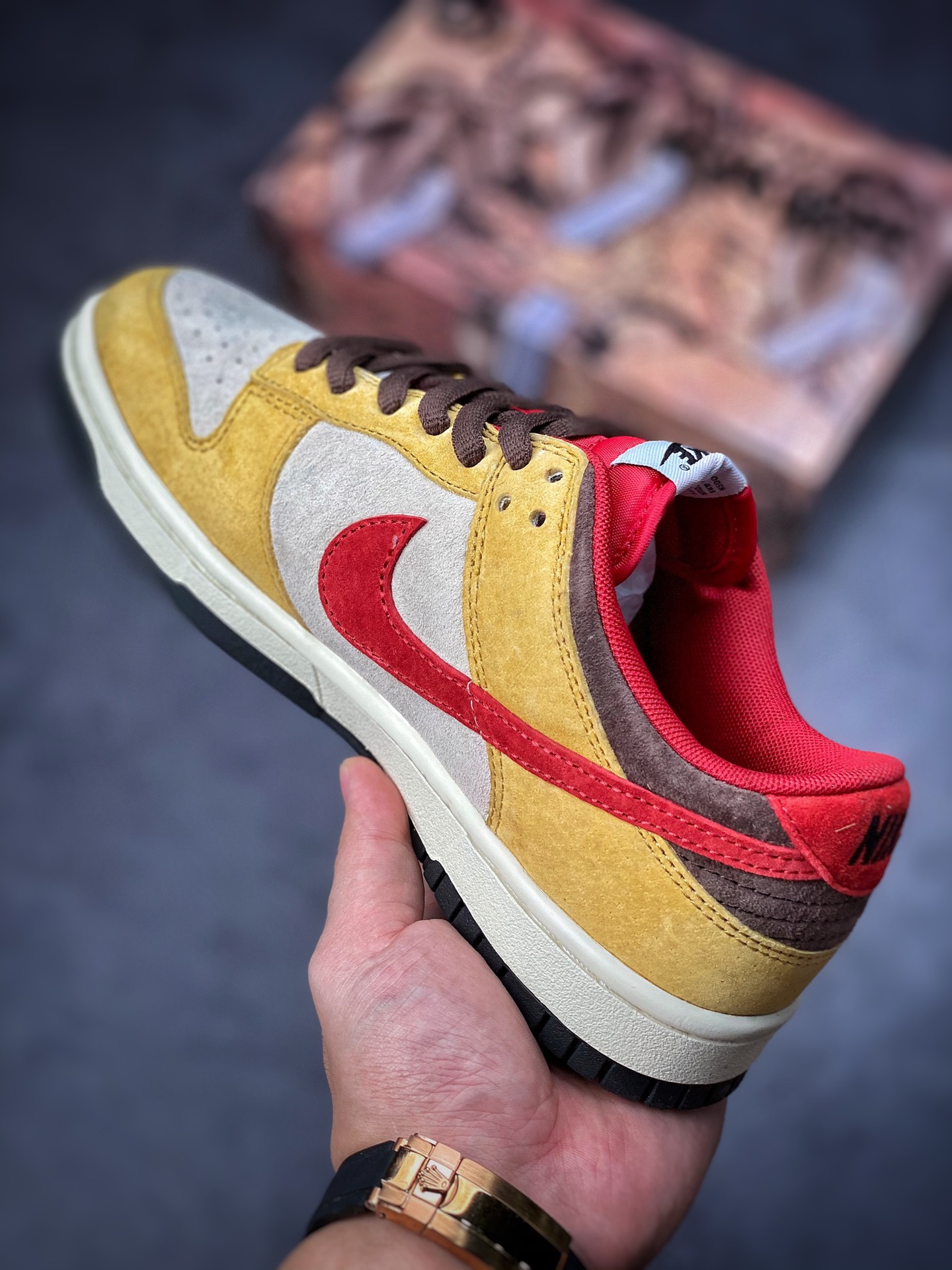 320 Otomo Katsujiro x Nike Dunk SB Low ”Steamboy OST” 大友克洋联名 DO7412-988-莆田鞋,莆田鞋货源,高仿鞋,高仿鞋货源,安福档口,莆田高仿鞋,莆田鞋批发,高仿鞋批发,莆田高仿运动鞋,高仿运动鞋,莆田运动鞋 320 Otomo Katsujiro x Nike Dunk SB Low ”Steamboy OST” 大友克洋联名 DO7412-988