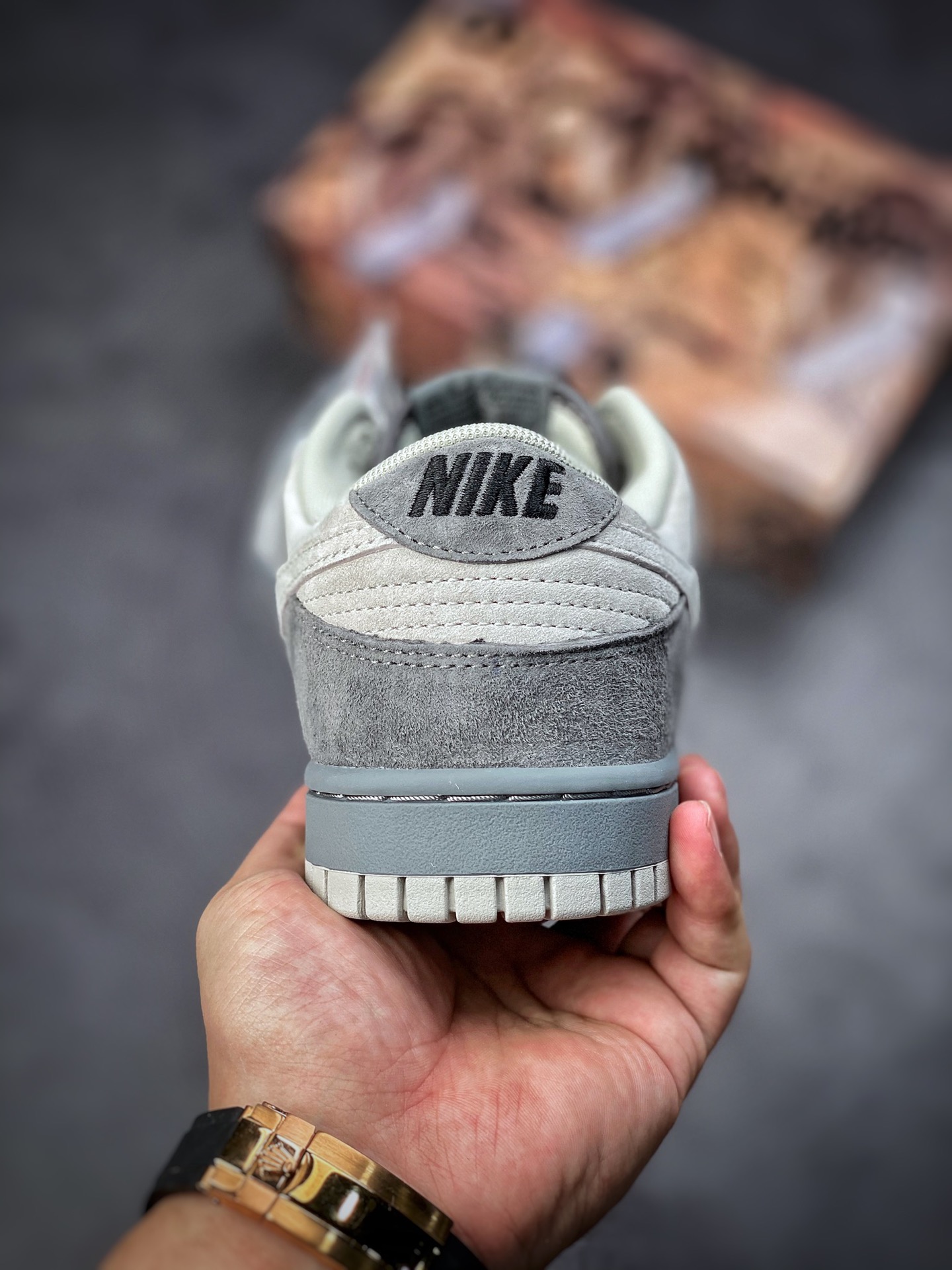 320 Otomo Katsujiro x Nike Dunk SB Low ”Steamboy OST” 大友克洋联名 DO7412-986