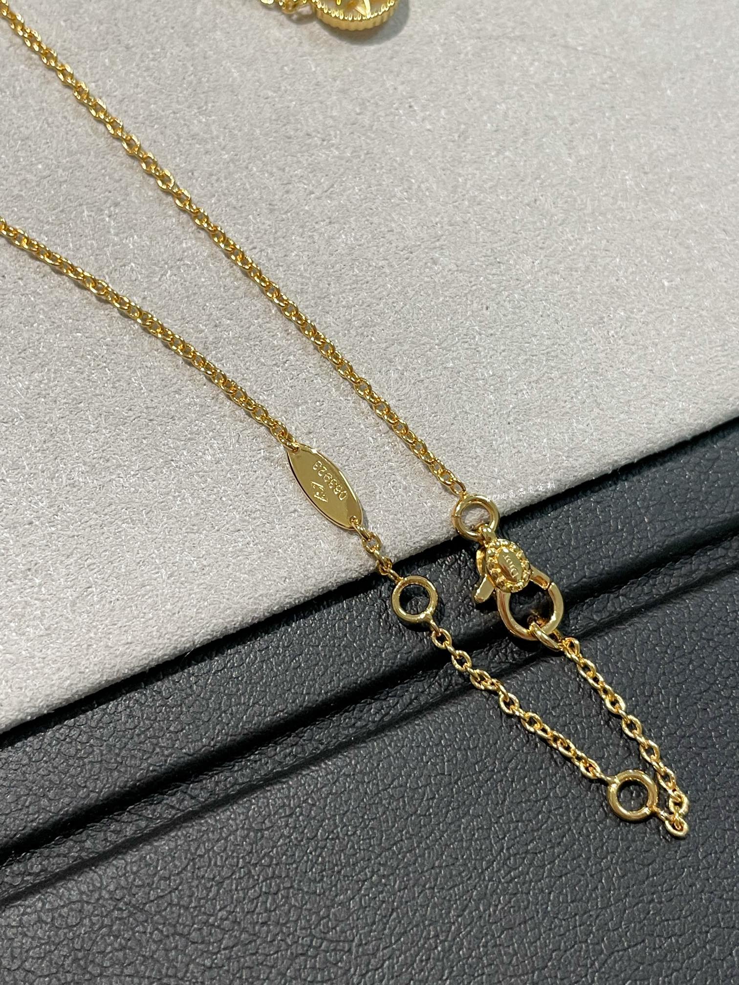 迪奥 Dior 高定典藏经典高奢皮具手袋托特包斜挎包女包 #D0B3A4B8 5
