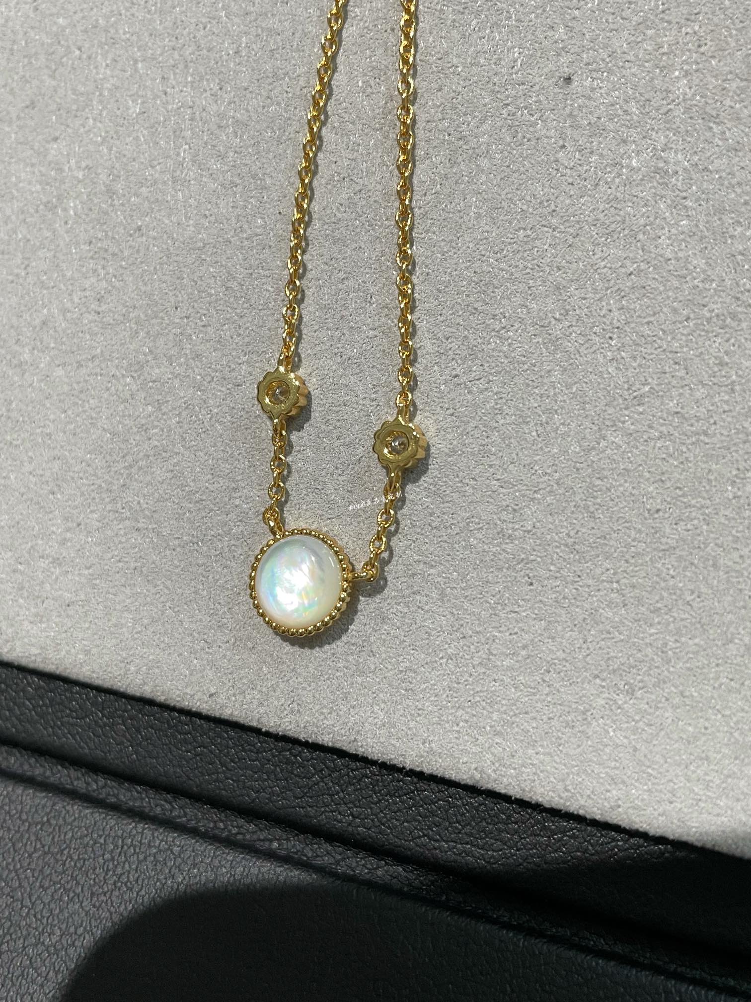 迪奥 Dior 高定典藏经典高奢皮具手袋托特包斜挎包女包 #D0B3A4B8 7