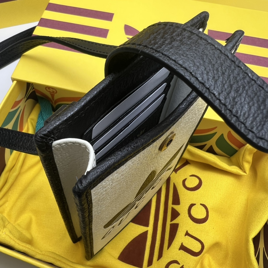 adidas x Gucci联名系列手机套702203