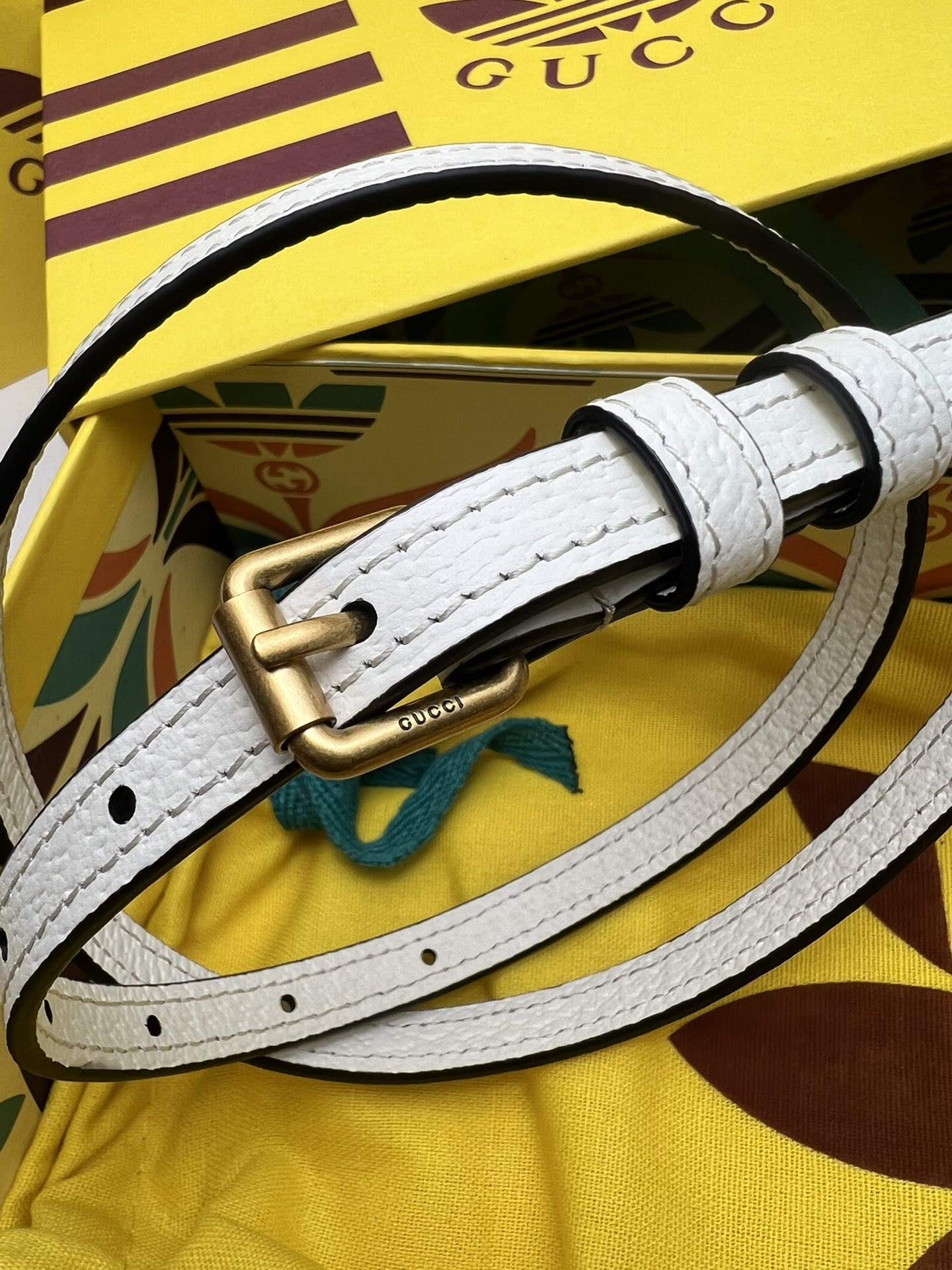 adidas x Gucci联名系列手机套702203