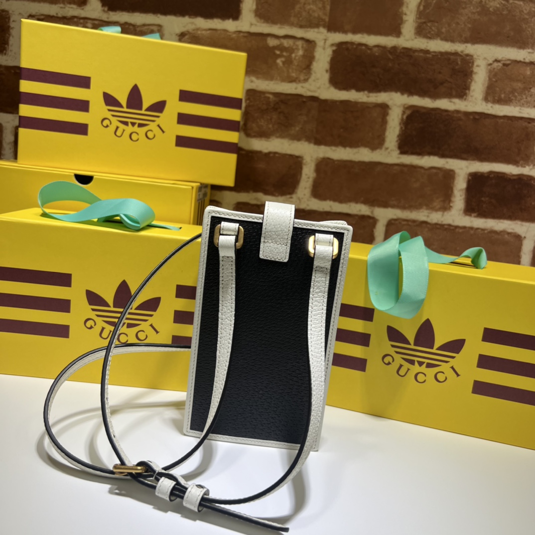 adidas x Gucci联名系列手机套702203