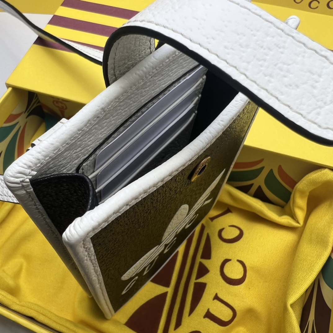 adidas x Gucci联名系列手机套702203