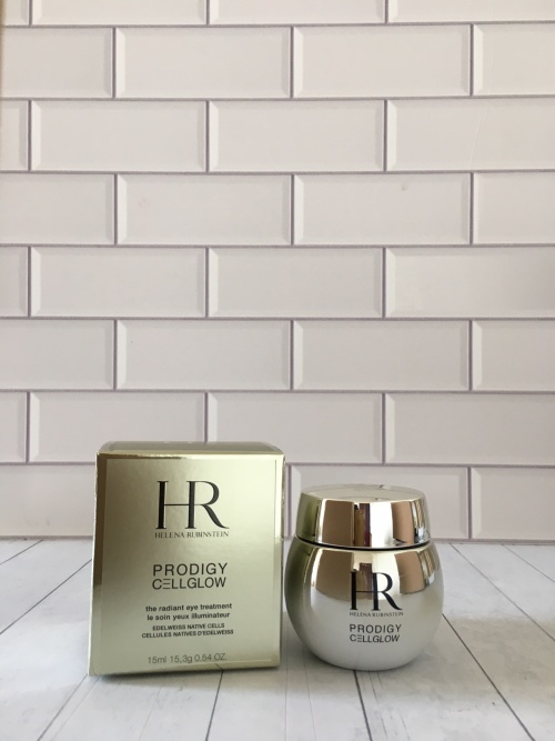 Helena Rubinstein Prodigy Cellglow Eye Cream - Radiant Eye Treatment 1 Helena Rubinstein Prodigy Cellglow Eye Cream - Radiant Eye Treatment
