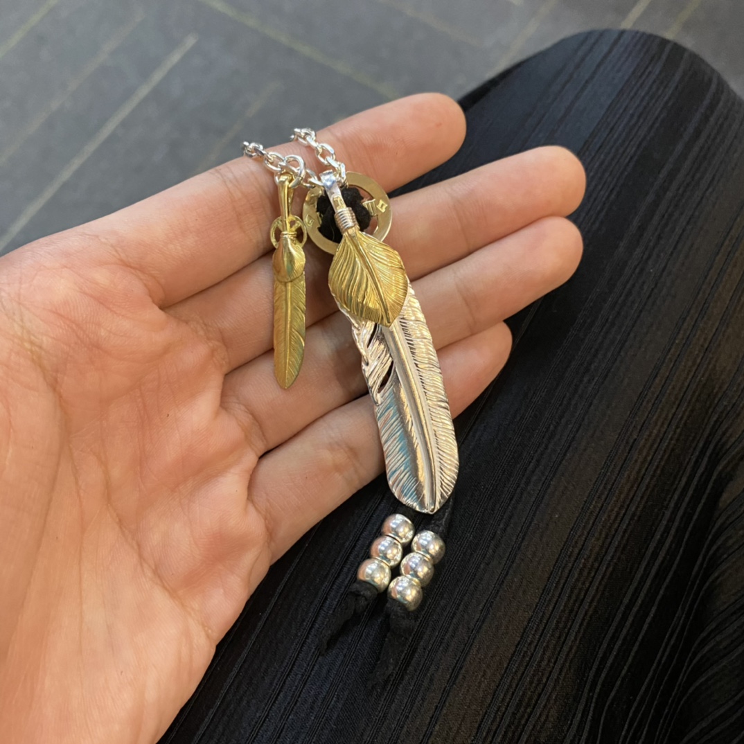 Takahashi Feather