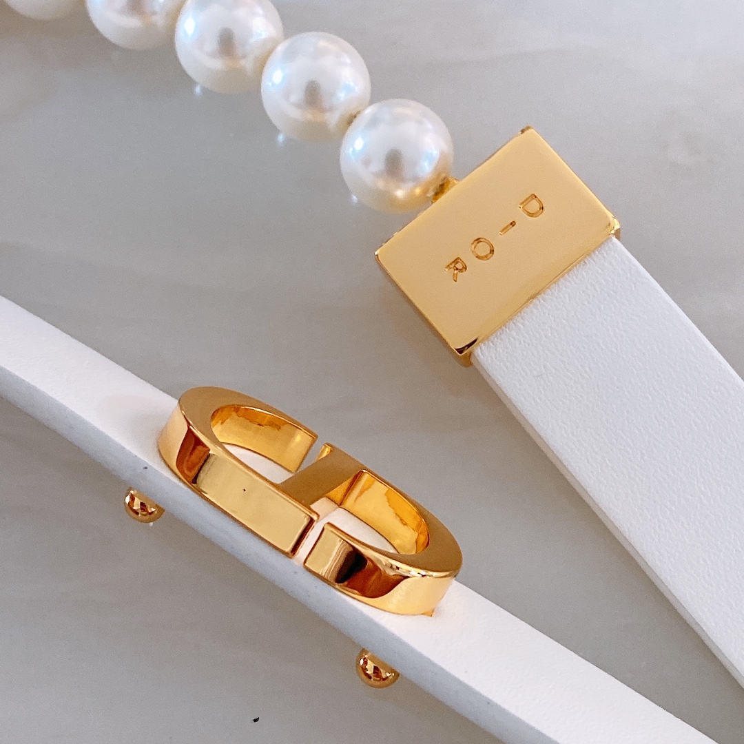 Dior - Belt