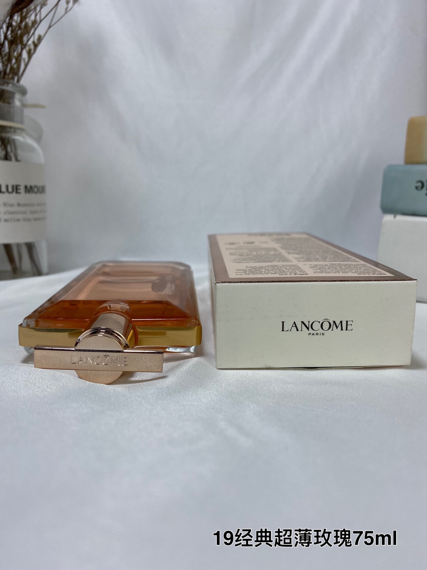 Lancome Idôle Eau de Parfum - Floral & Chypre Fragrance for Women, 75ml 4 i1657606293 3208 3