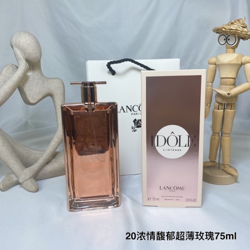Lancome Idole L'Intense Eau de Parfum - 75ml - Floral Fragrance for Women 1 Lancome Idole L'Intense Eau de Parfum - 75ml - Floral Fragrance for Women