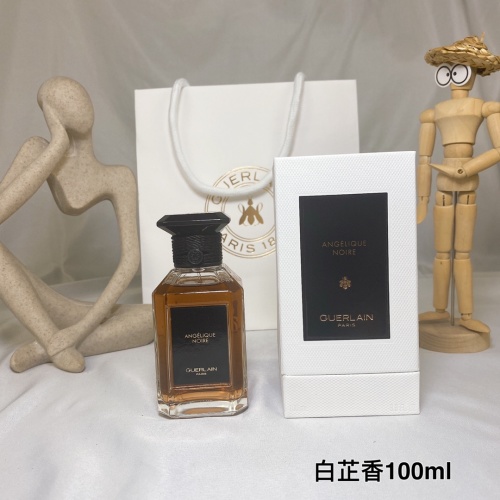 Guerlain Angelique Noire 100ml - Oriental Floral Fragrance for Women and Men 1 Guerlain Angelique Noire 100ml - Oriental Floral Fragrance for Women and Men
