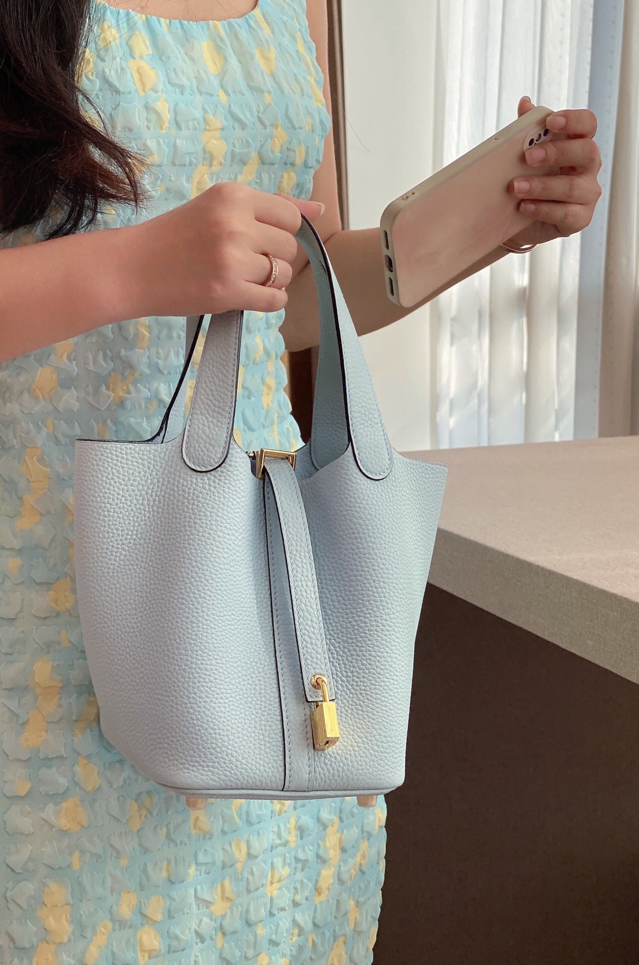 路易威登 Louis Vuitton 高定典藏名品高定成衣时装外套连衣裙衬衫T恤 #5A0D4372 6