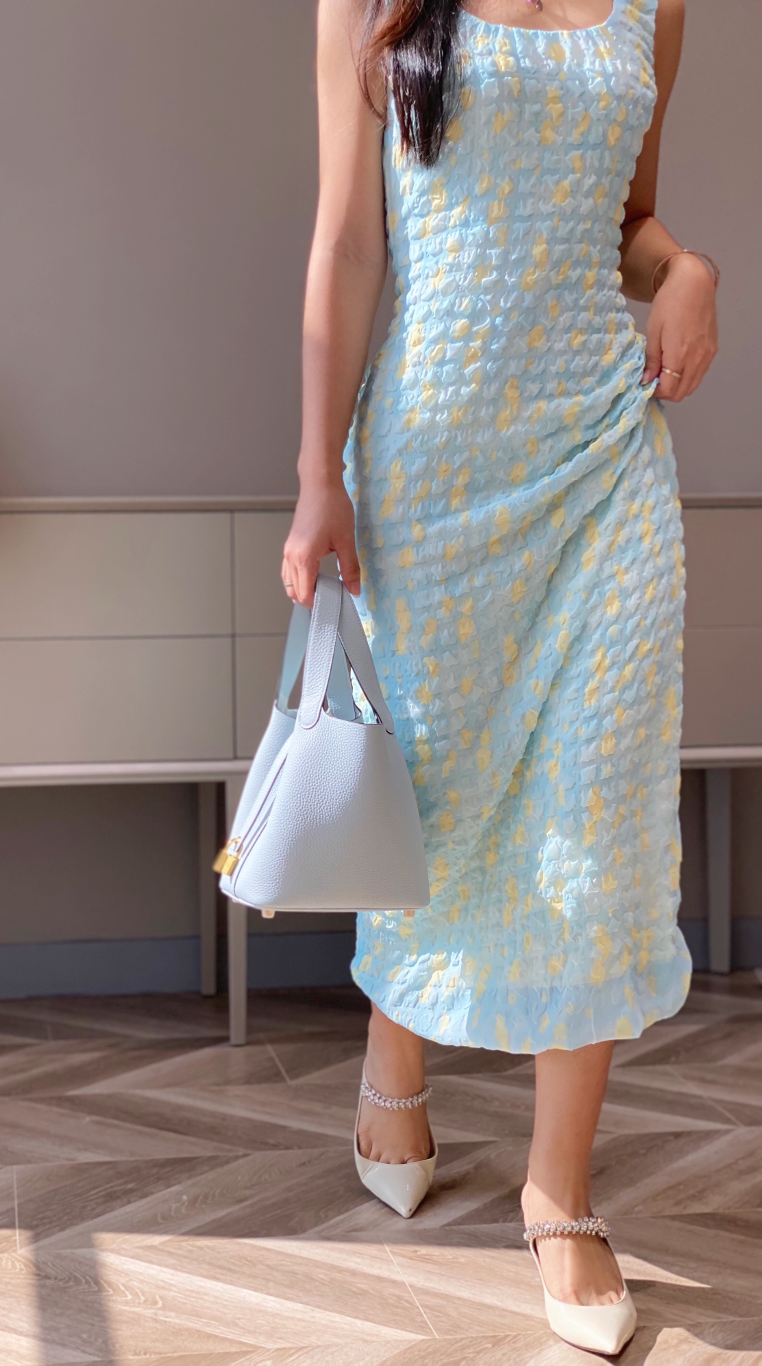 路易威登 Louis Vuitton 高定典藏名品高定成衣时装外套连衣裙衬衫T恤 #5A0D4372 3